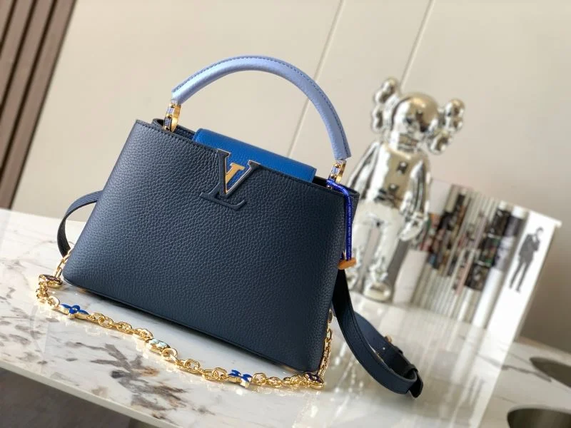 Affordable Louis Vuitton Capucines BB Bags 39835