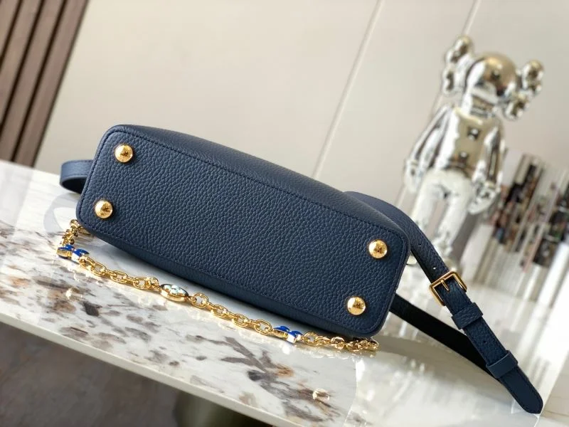 Affordable Louis Vuitton Capucines BB Bags 39835