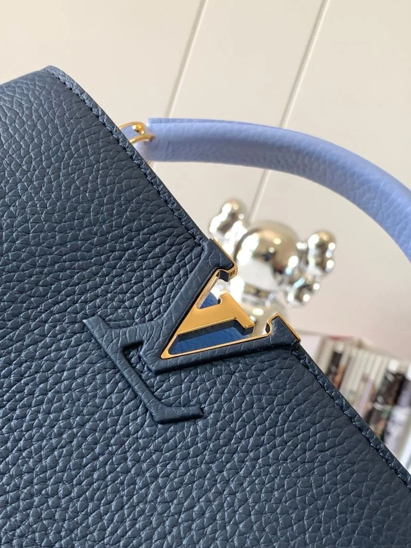 Affordable Louis Vuitton Capucines BB Bags 39835