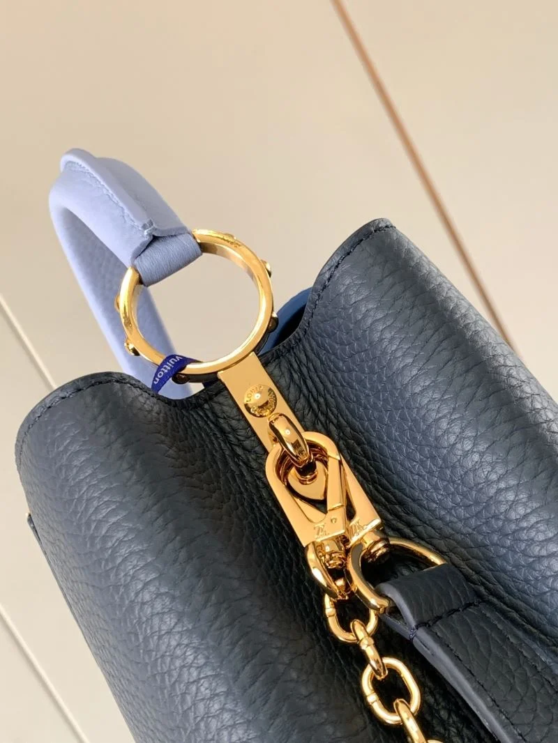 Affordable Louis Vuitton Capucines BB Bags 39835