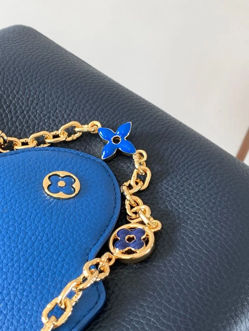 Affordable Louis Vuitton Capucines BB Bags 39835