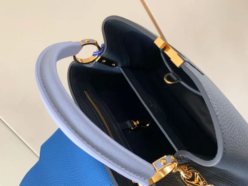 Affordable Louis Vuitton Capucines BB Bags 39835