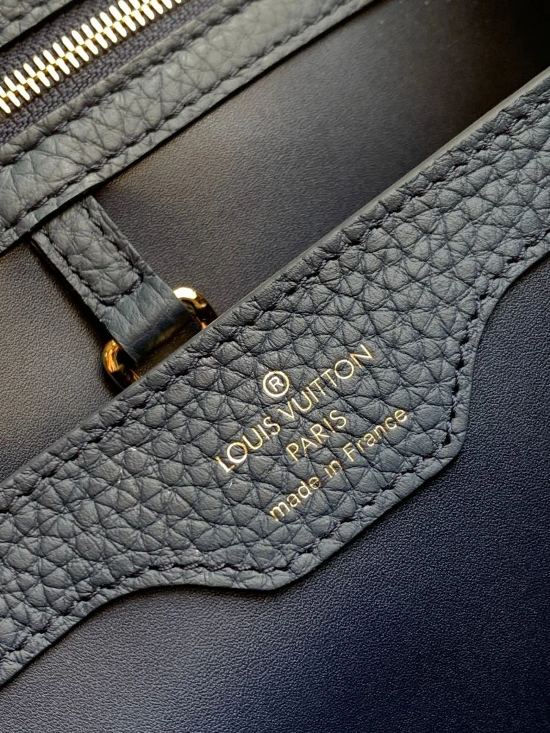 Affordable Louis Vuitton Capucines BB Bags 39835