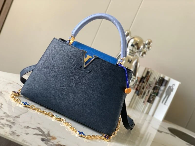 Louis Vuitton Capucines BB Bags Lightweight 39838