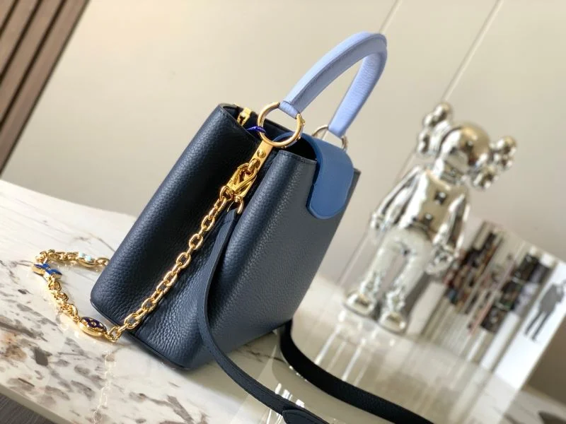 Louis Vuitton Capucines BB Bags Lightweight 39838