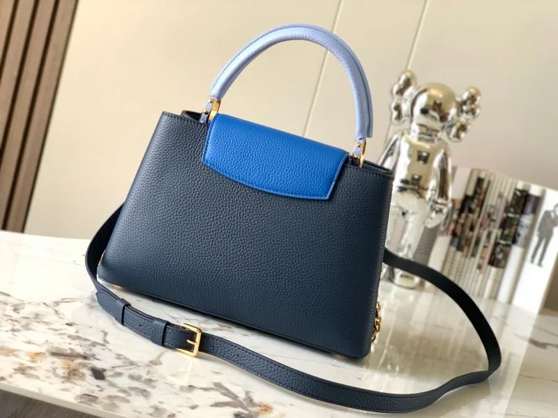 Louis Vuitton Capucines BB Bags Lightweight 39838