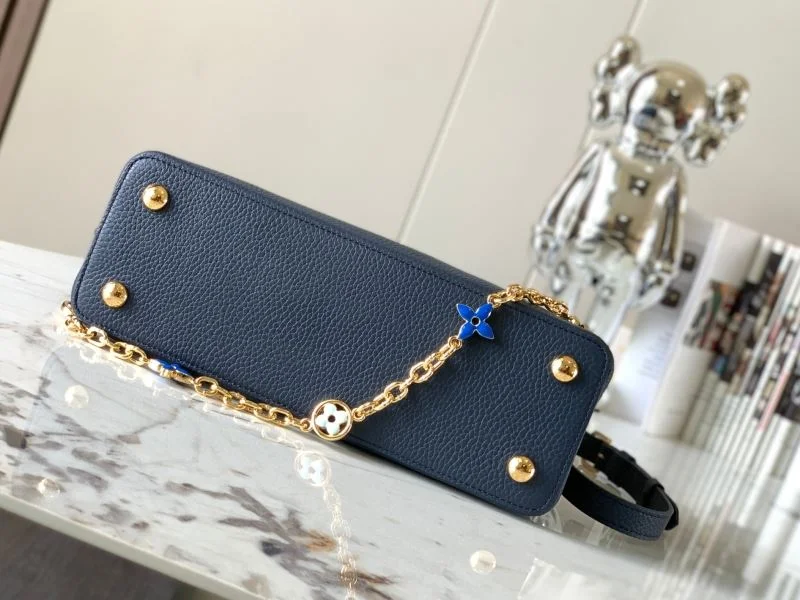 Louis Vuitton Capucines BB Bags Lightweight 39838