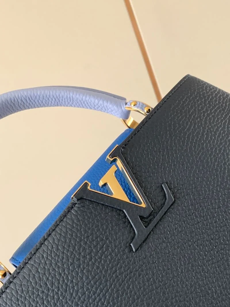 Louis Vuitton Capucines BB Bags Lightweight 39838