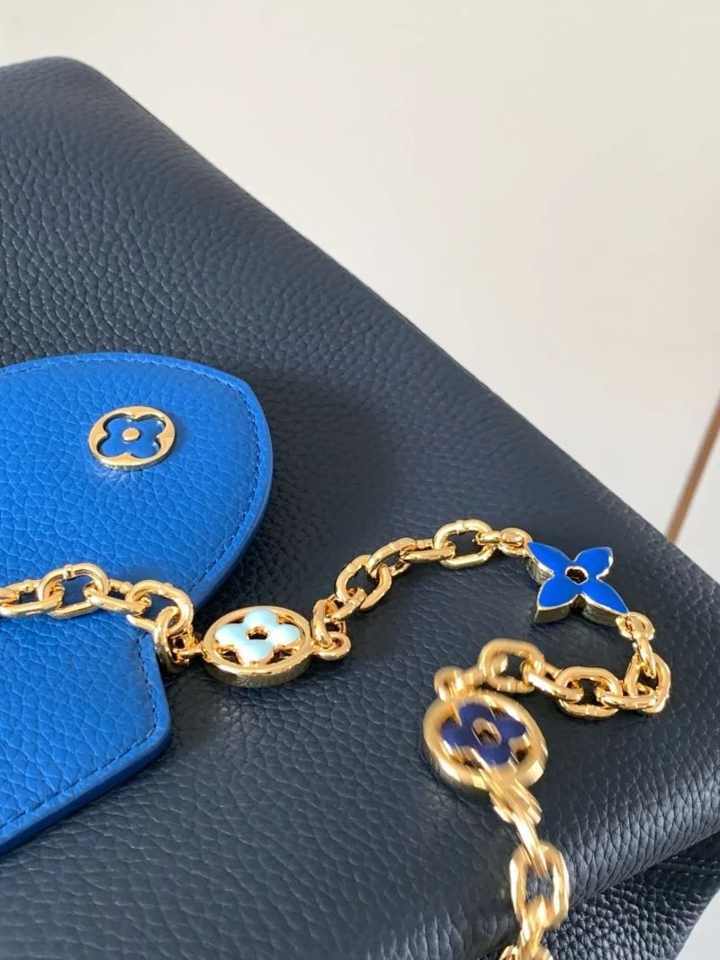 Louis Vuitton Capucines BB Bags Lightweight 39838
