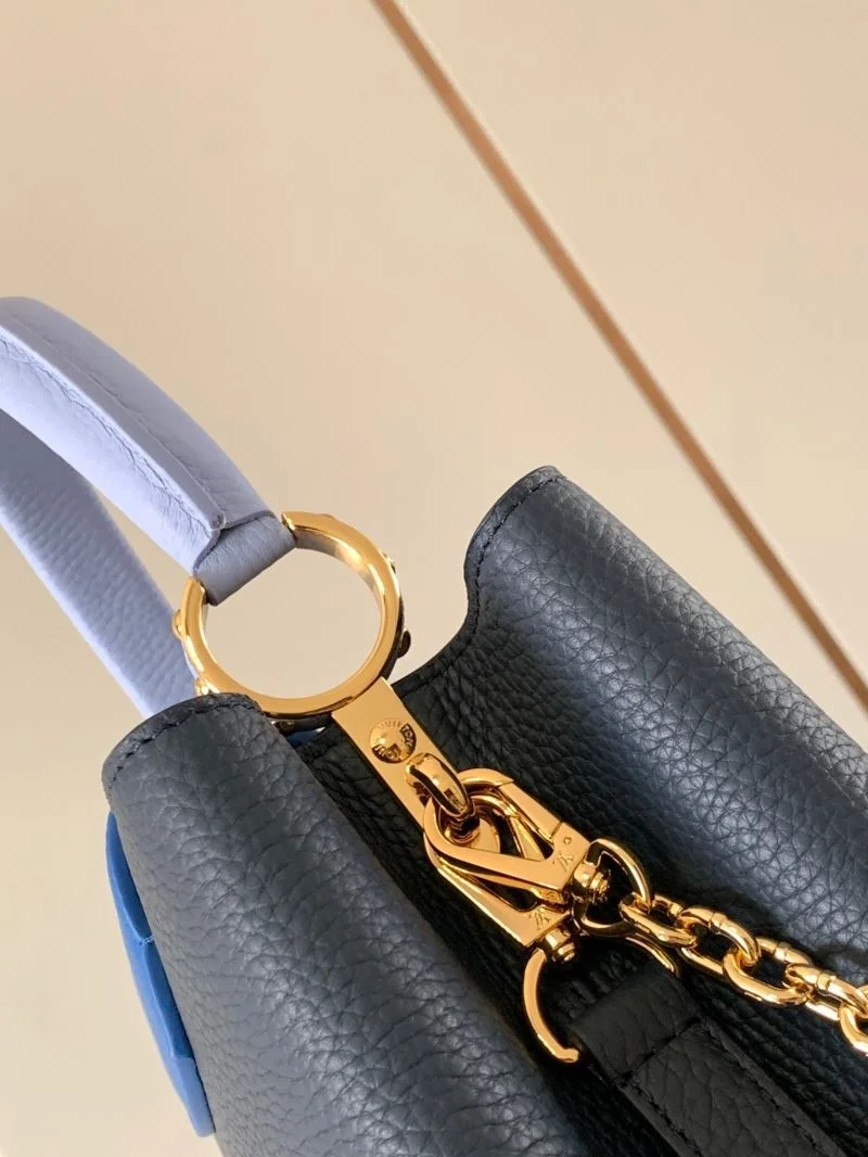 Louis Vuitton Capucines BB Bags Lightweight 39838