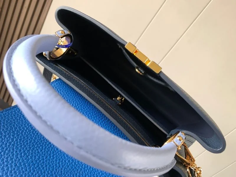 Louis Vuitton Capucines BB Bags Lightweight 39838