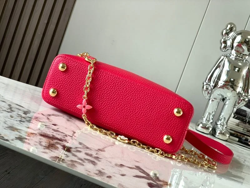 Louis Vuitton Capucines BB Bags FlexibleFit 39876