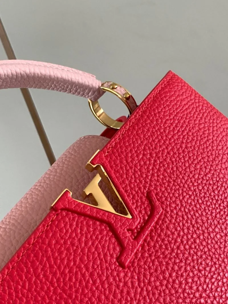 Louis Vuitton Capucines BB Bags FlexibleFit 39876