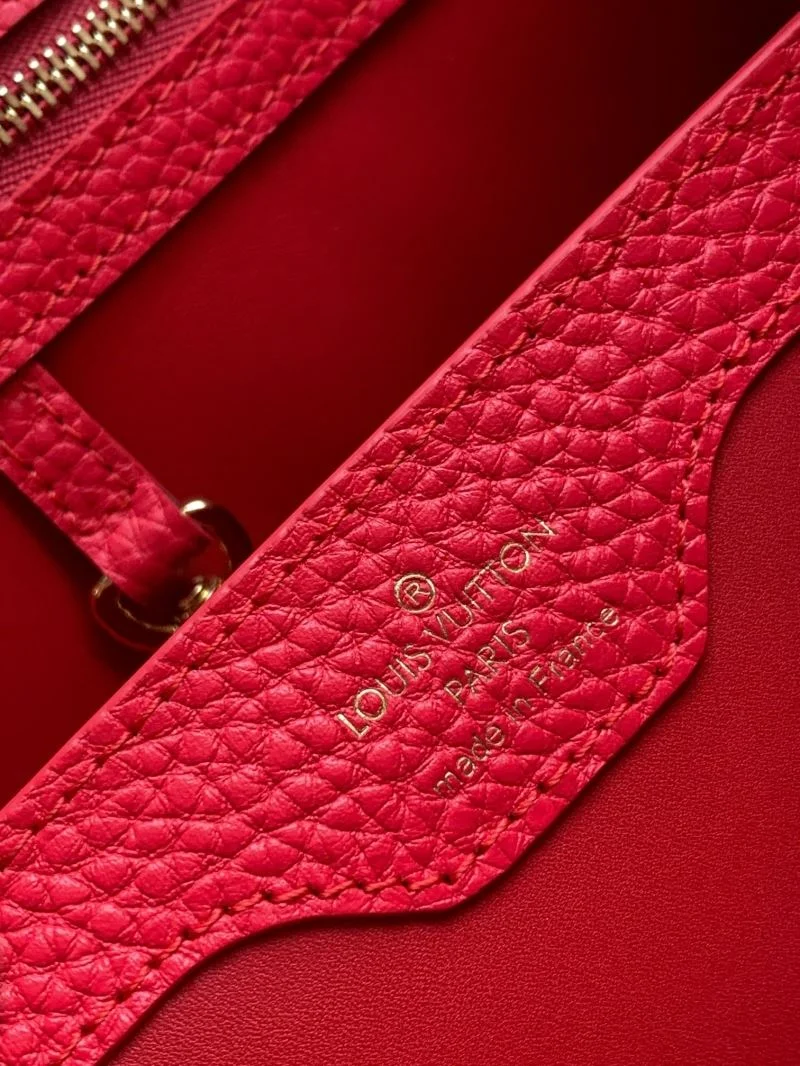 Louis Vuitton Capucines BB Bags FlexibleFit 39876