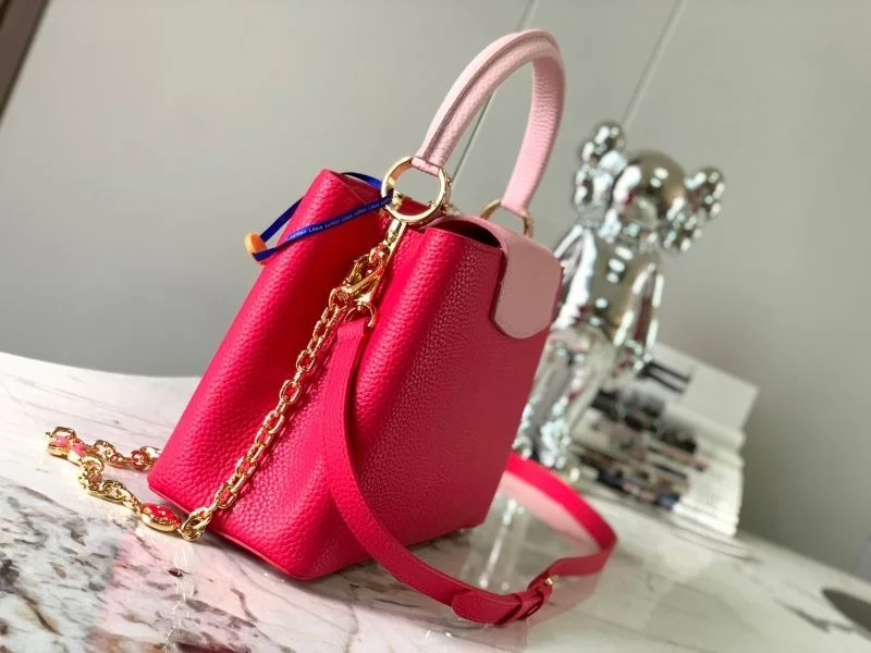 Louis Vuitton Capucines BB Bags Chic 39827
