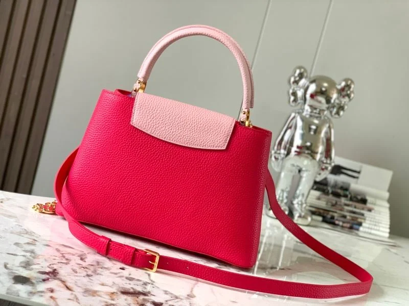 Louis Vuitton Capucines BB Bags Chic 39827