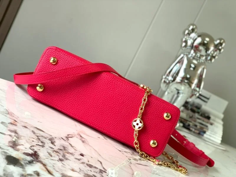 Louis Vuitton Capucines BB Bags Chic 39827