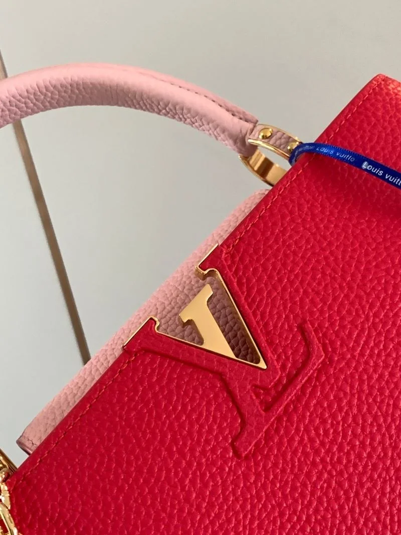 Louis Vuitton Capucines BB Bags Chic 39827