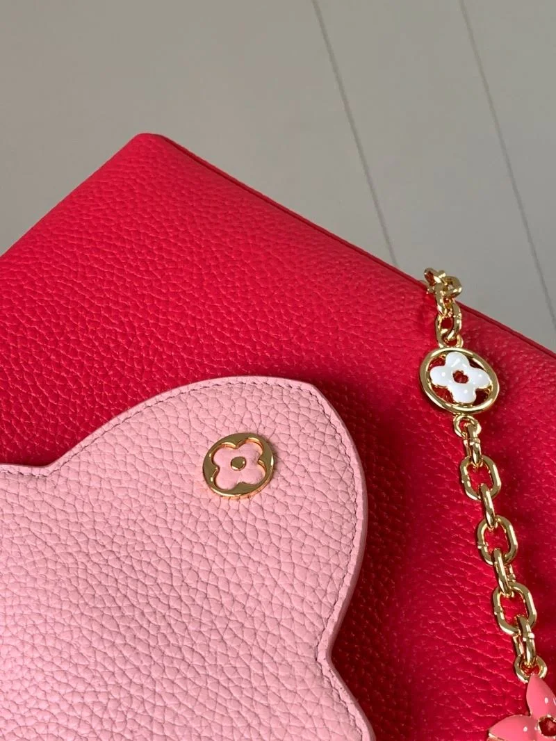 Louis Vuitton Capucines BB Bags Chic 39827