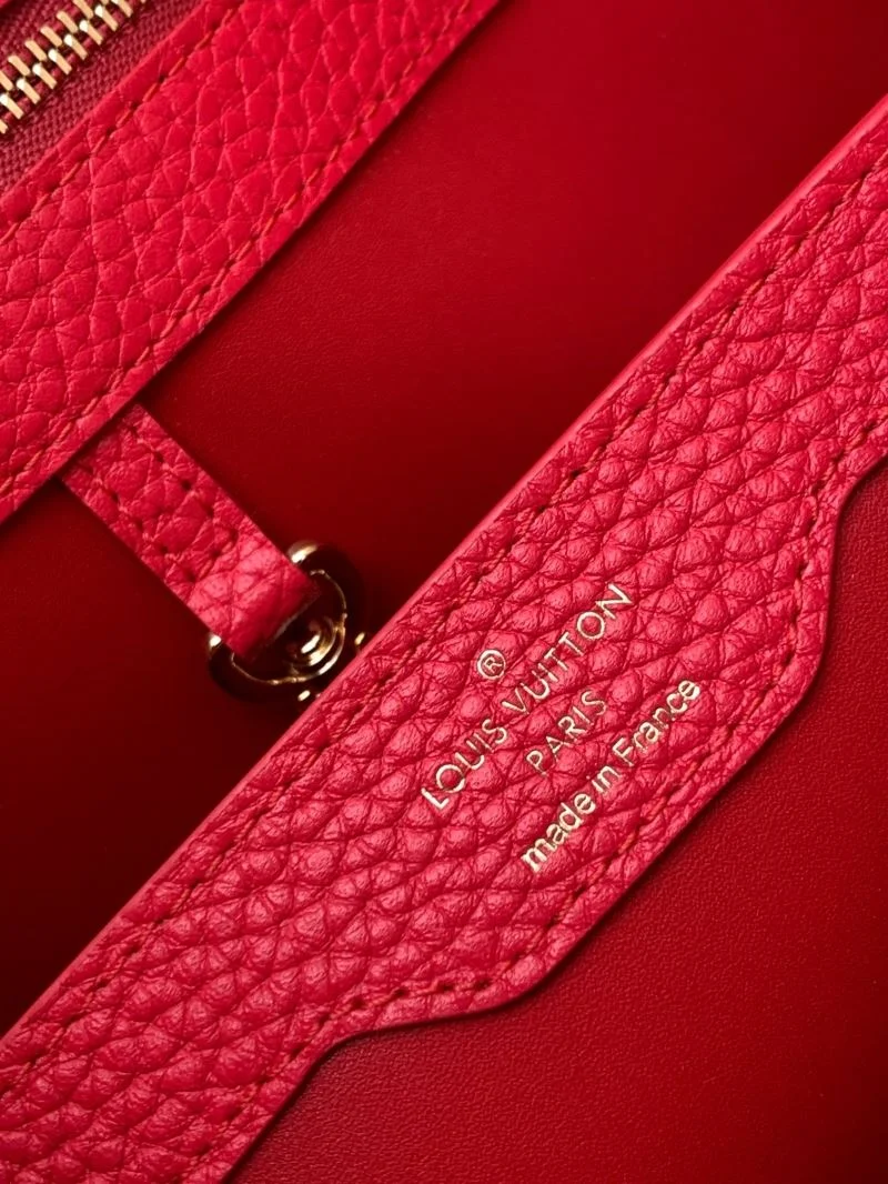 Louis Vuitton Capucines BB Bags Chic 39827
