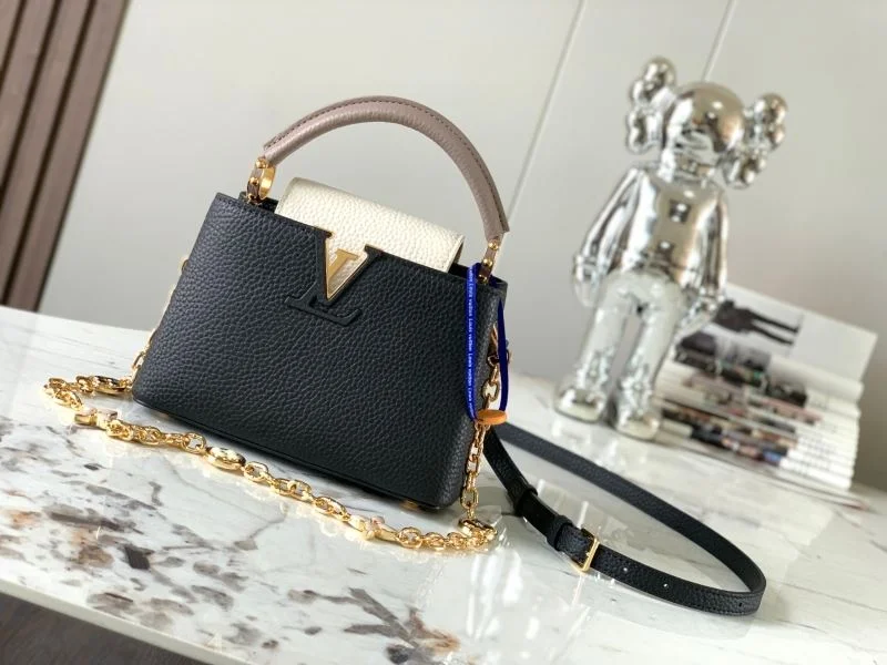 OnTrend Louis Vuitton Capucines BB Bags 39828