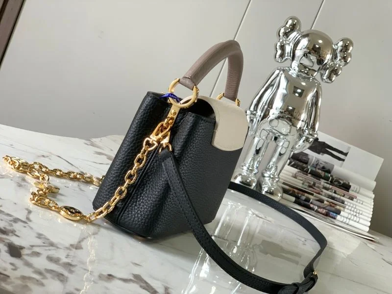 OnTrend Louis Vuitton Capucines BB Bags 39828