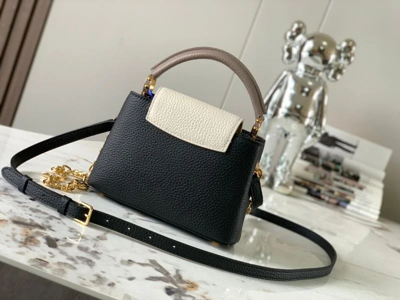 OnTrend Louis Vuitton Capucines BB Bags 39828
