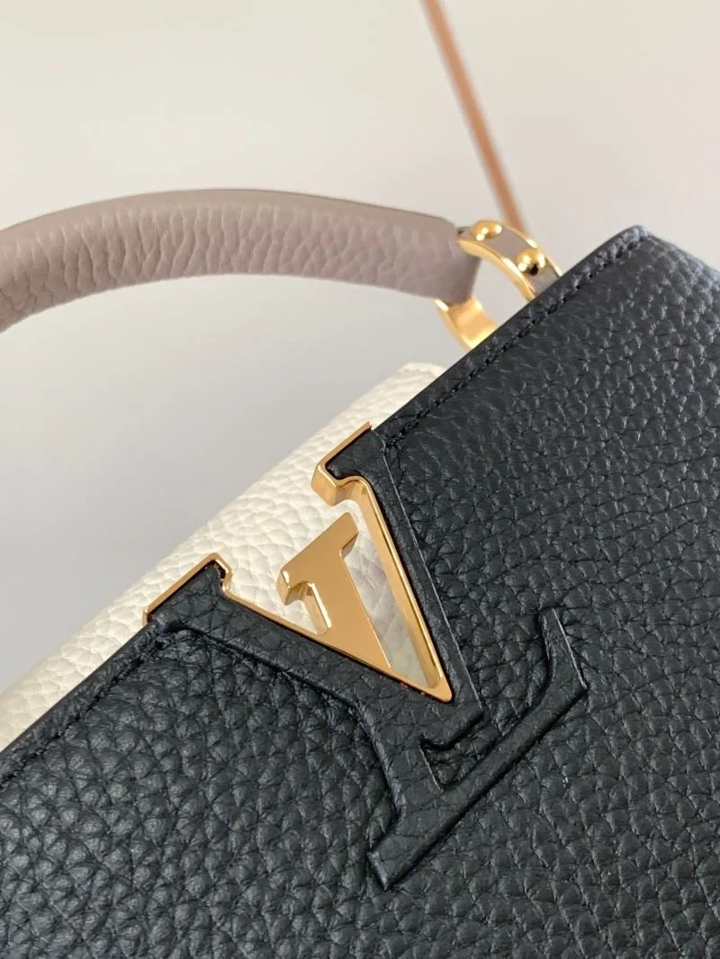 OnTrend Louis Vuitton Capucines BB Bags 39828