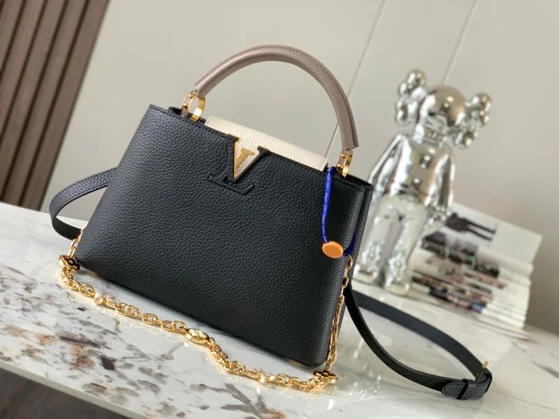 Louis Vuitton Capucines BB Bags Casual 39833