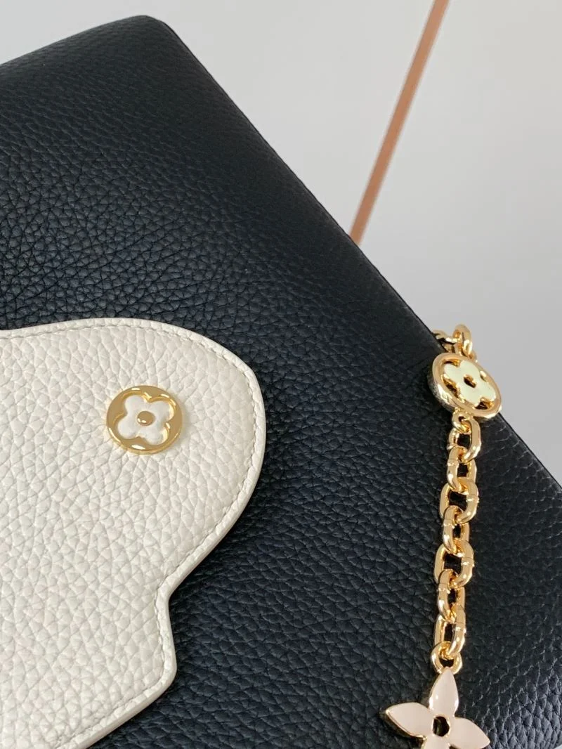 Louis Vuitton Capucines BB Bags Casual 39833