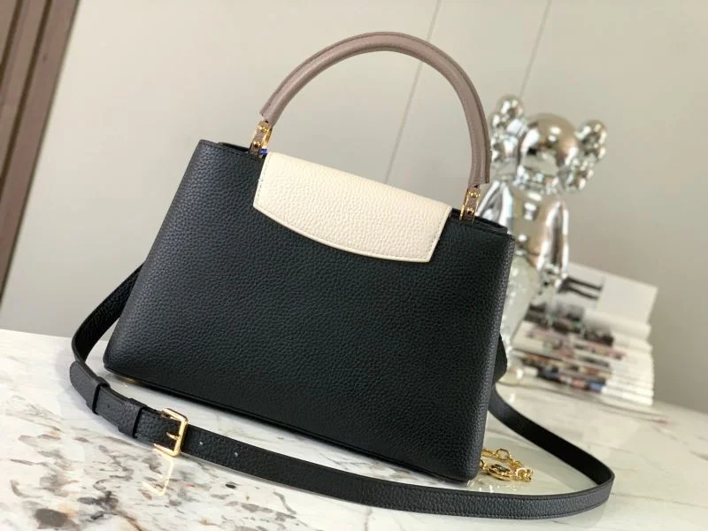 Comfortable Louis Vuitton Capucines BB Bags 39832