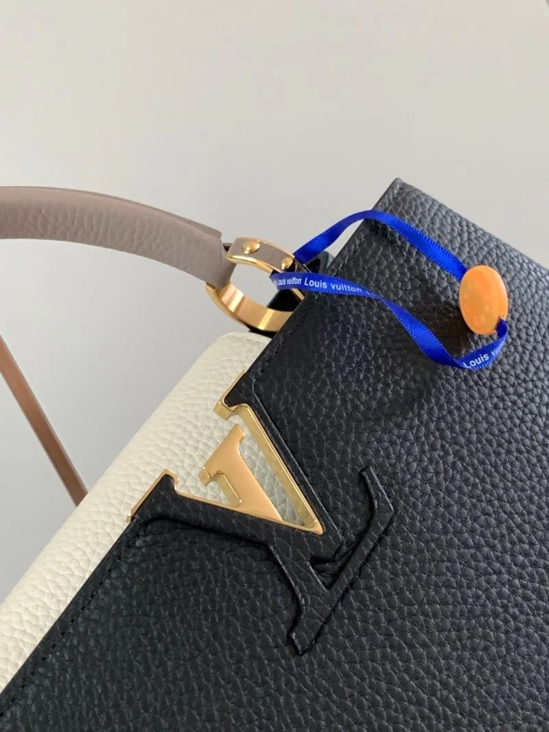 Comfortable Louis Vuitton Capucines BB Bags 39832