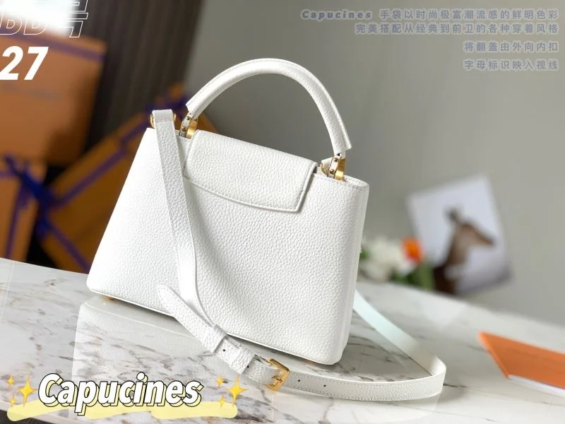 Louis Vuitton Capucines BB Bags Seasonal 39834