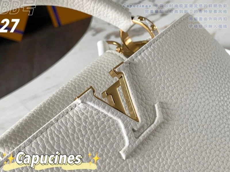Louis Vuitton Capucines BB Bags Seasonal 39834