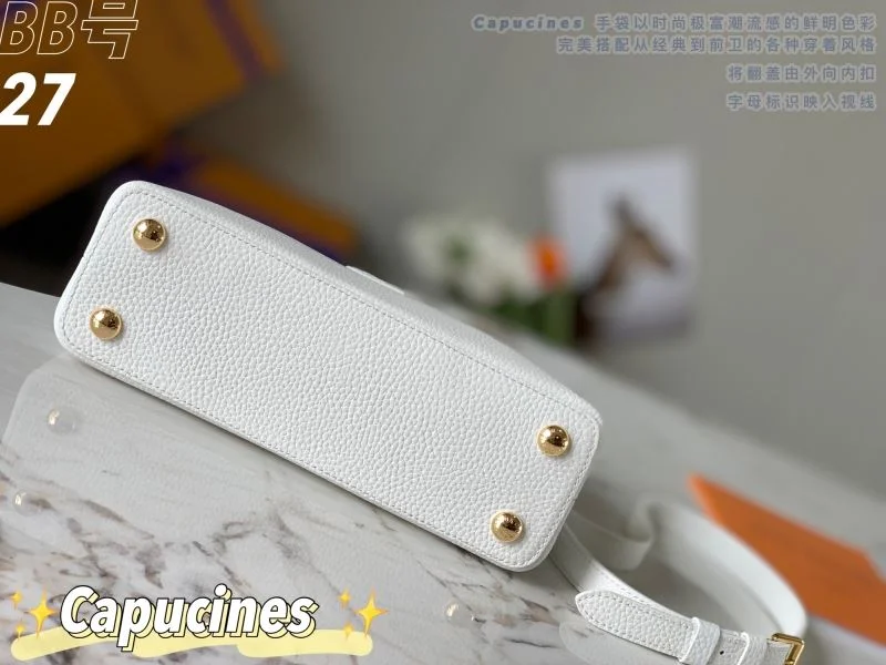 Louis Vuitton Capucines BB Bags Seasonal 39834