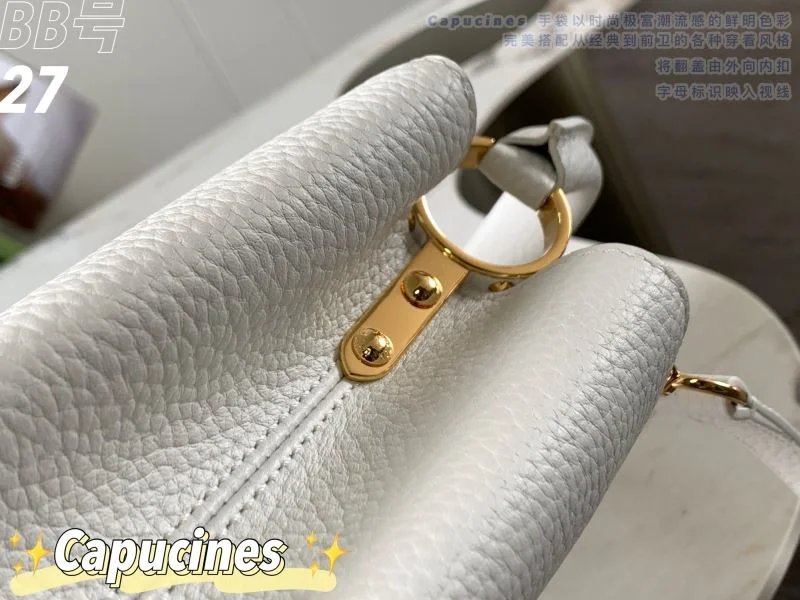 Louis Vuitton Capucines BB Bags Seasonal 39834