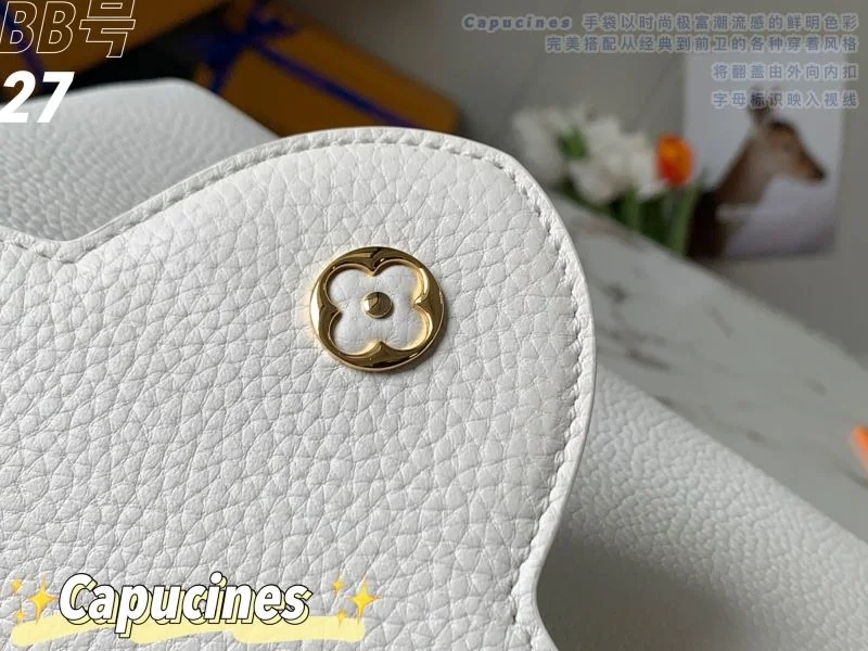 Louis Vuitton Capucines BB Bags Seasonal 39834