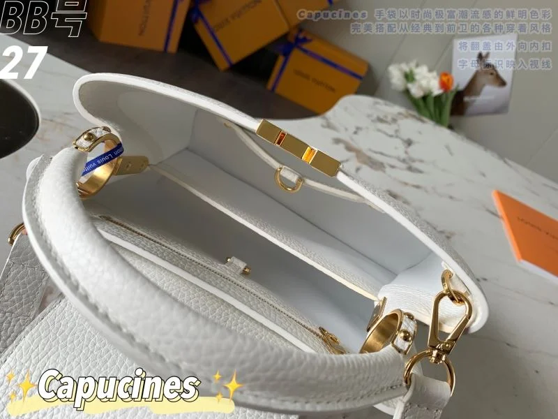 Louis Vuitton Capucines BB Bags Seasonal 39834