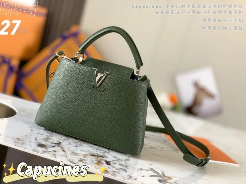 Reliable Louis Vuitton Capucines BB Bags 39825