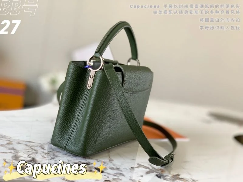 Reliable Louis Vuitton Capucines BB Bags 39825