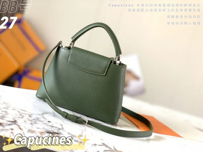 Reliable Louis Vuitton Capucines BB Bags 39825