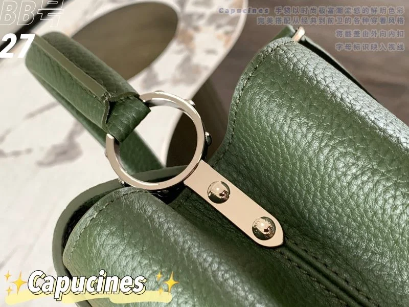 Reliable Louis Vuitton Capucines BB Bags 39825