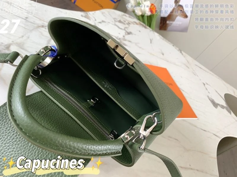Reliable Louis Vuitton Capucines BB Bags 39825