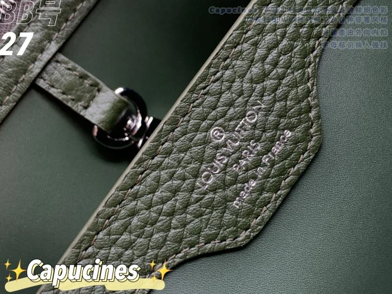 Reliable Louis Vuitton Capucines BB Bags 39825