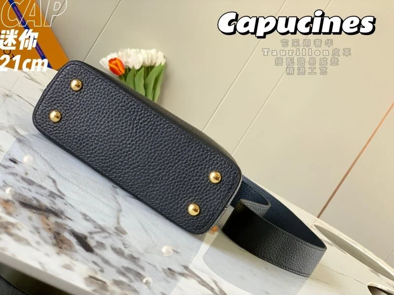 HighQuality Louis Vuitton Capucines BB Bags 39826