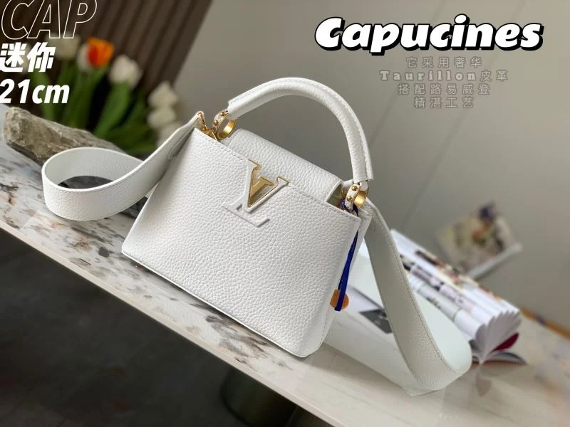Louis Vuitton Capucines BB Bags Refined 39831