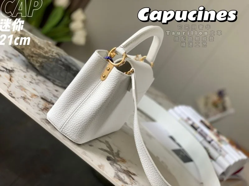 Louis Vuitton Capucines BB Bags Refined 39831