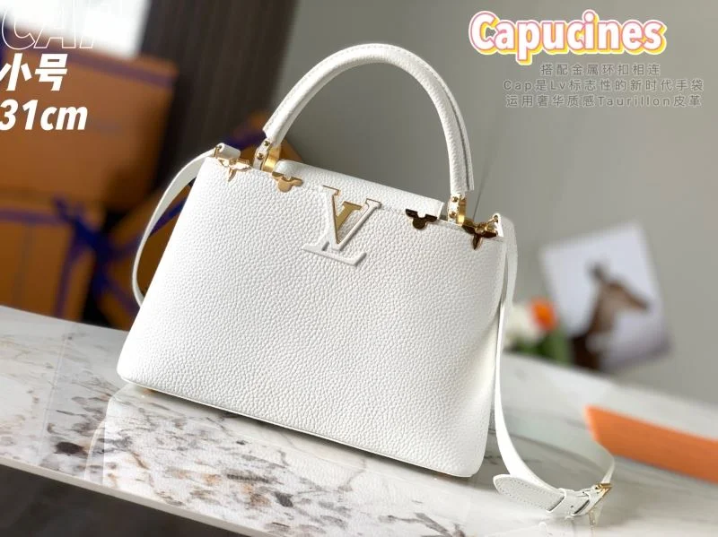 HighQuality Louis Vuitton Capucines BB Bags 39902