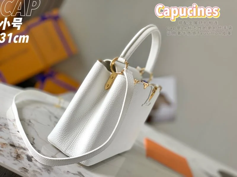 HighQuality Louis Vuitton Capucines BB Bags 39902