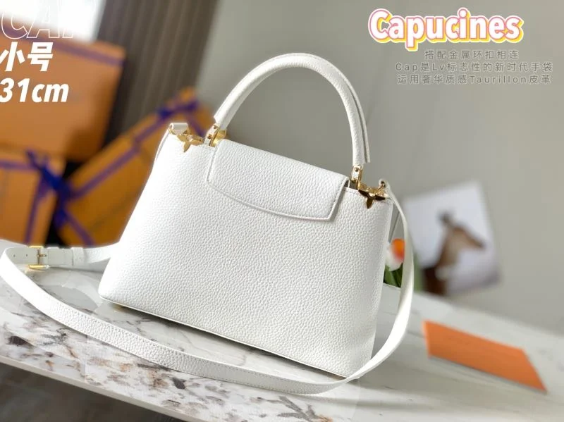 HighQuality Louis Vuitton Capucines BB Bags 39902